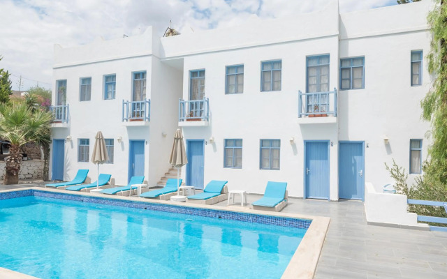 Panorama Otel