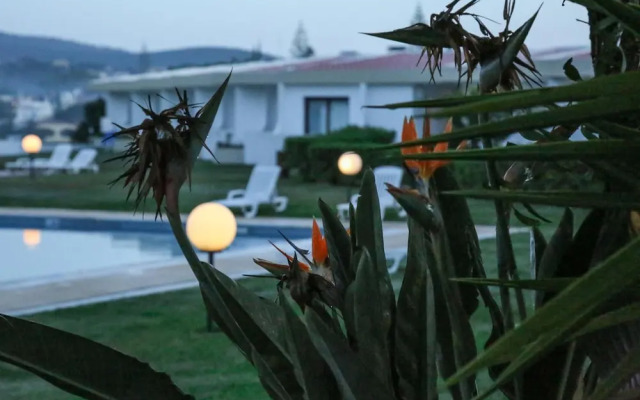 Hotel Apartamento Do Golfe (ex Vilamoura Golf Hotel)