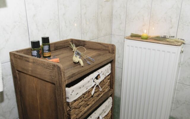 Aoria Traditional House