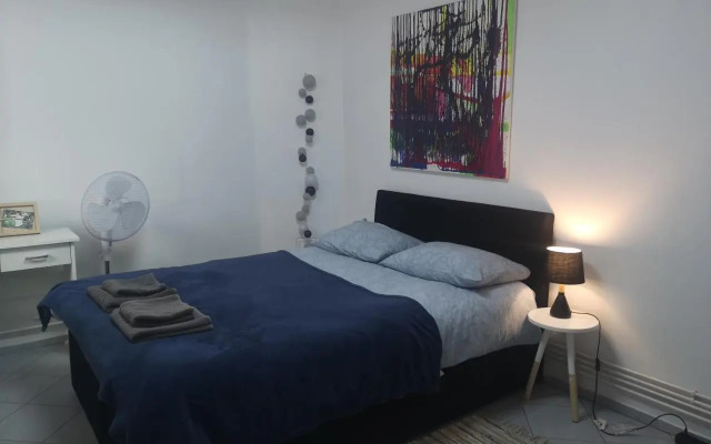 Casa Miron Unirii 3Strada Matei Corvin Apartament