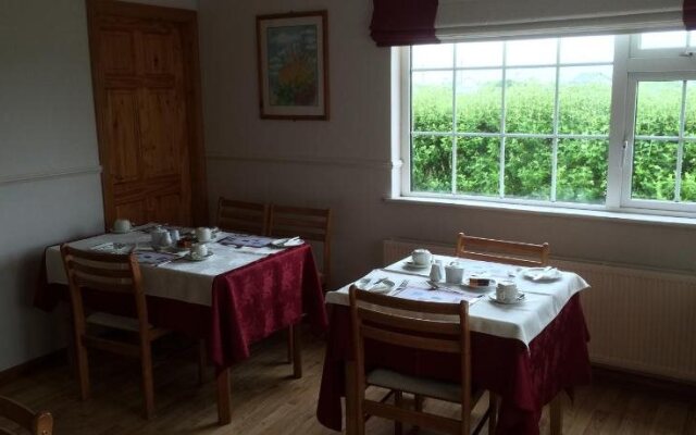 Doonhill Lodge