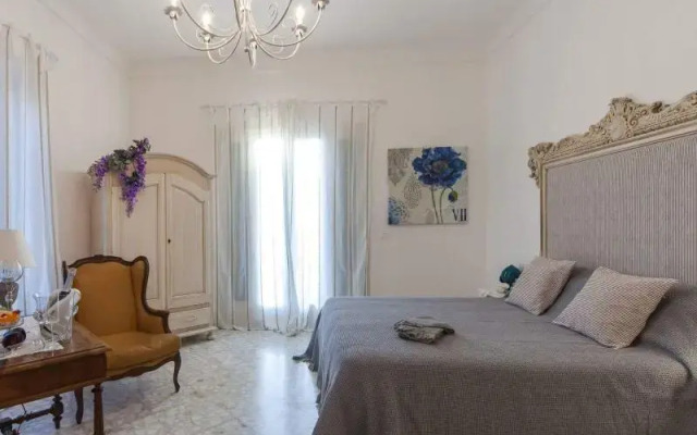 Palazzin Apulia