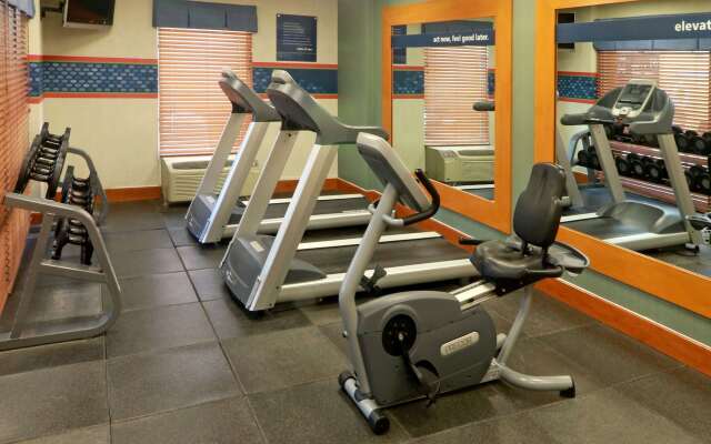 Hampton Inn by Hilton Reynosa/Zona Industrial