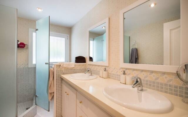 Reitel Hlclubes Vilanova Apartment