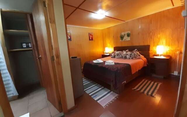SGA apartamentos