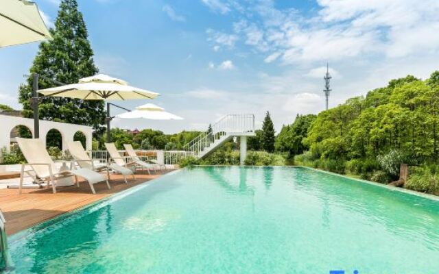 Shanghai Youjian Linjian Homestay