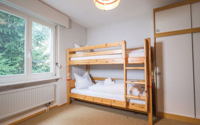 Apartment Morgensonne