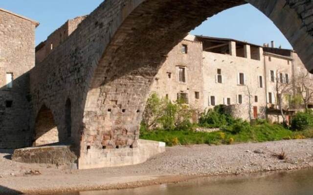 House La France -The Terrace Apartment