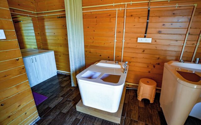Brahmi Wellness Retreat & Spa