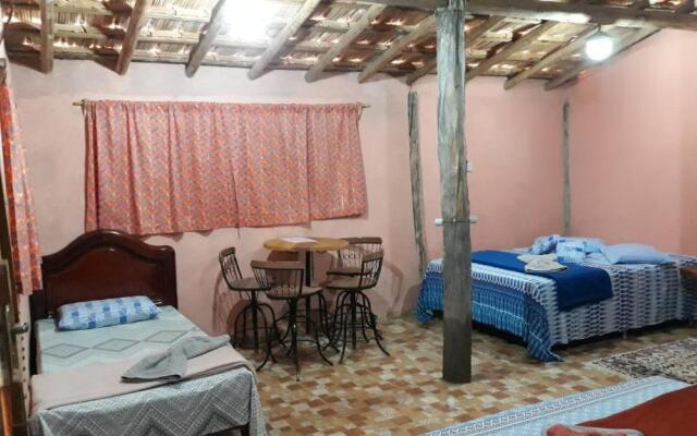 Pousada Casa Do Arco