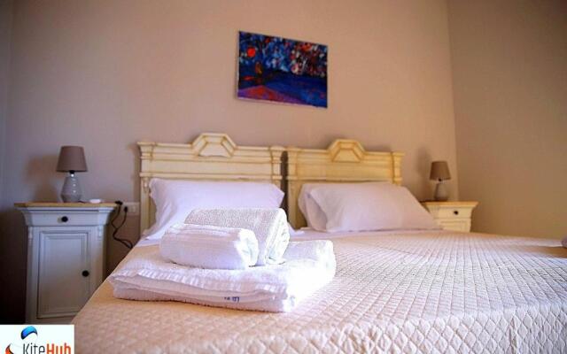 Kite Hub Lo Stagnone