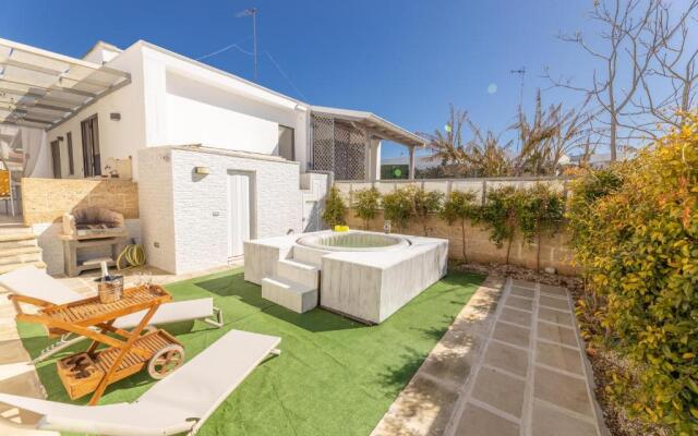 Locazione Turistica Villetta Myalea