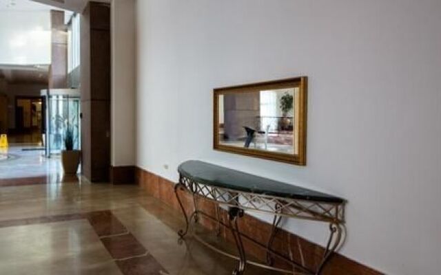 Apartment on the Beach