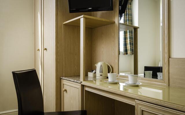 The Henry Hotel Bayswater, Sonder by Marriott Bonvoy