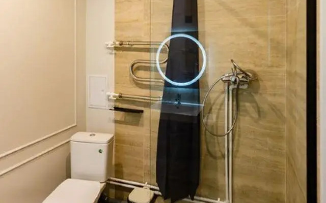 Апартаменты на улице Трофимова 6