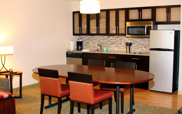 Staybridge Suites Liverpool Syra by IHG