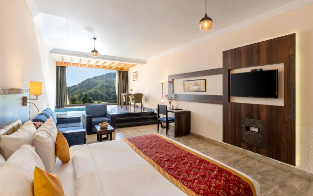 Via Lakhela Resort & Spa