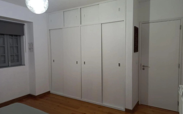 Cozy Apartment in Sintra Village