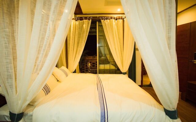 Jingshuihuajian Boutique Inn