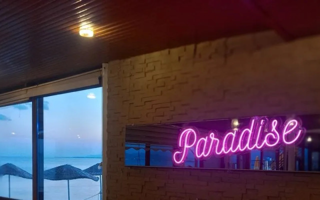 Paradise Hotel Akcay