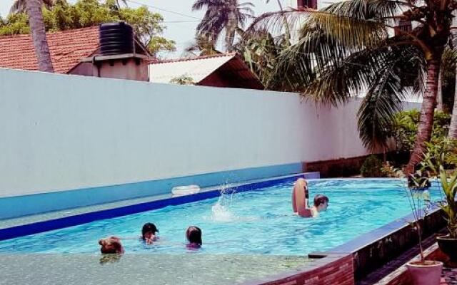 Liyanage Resort