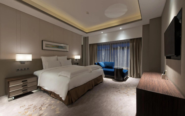 Pullman Shanghai Xuhui