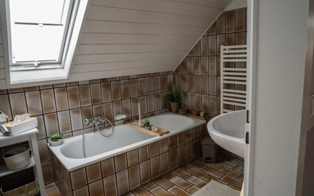 Ferienwohnung Heijenga, 45223