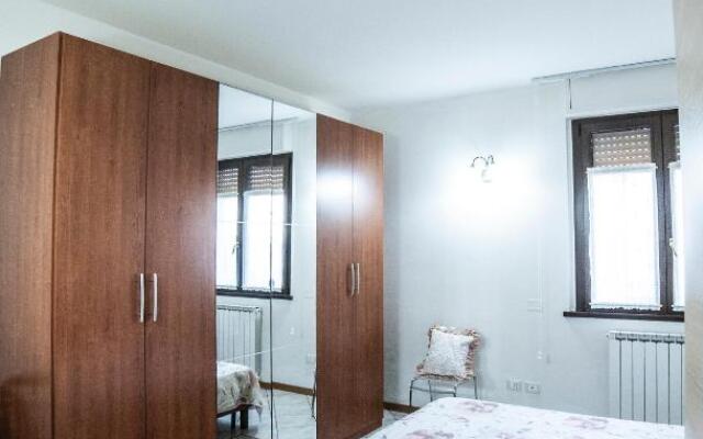 Adriana's House