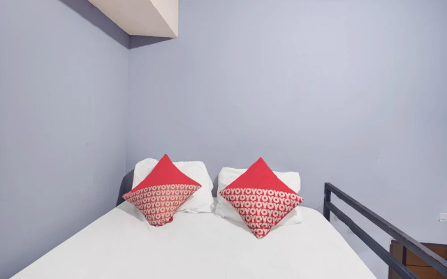 OYO 94502 Helloroom Bangka