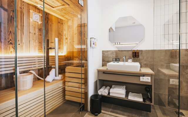 Nikolaus by AvenidA Zell am See