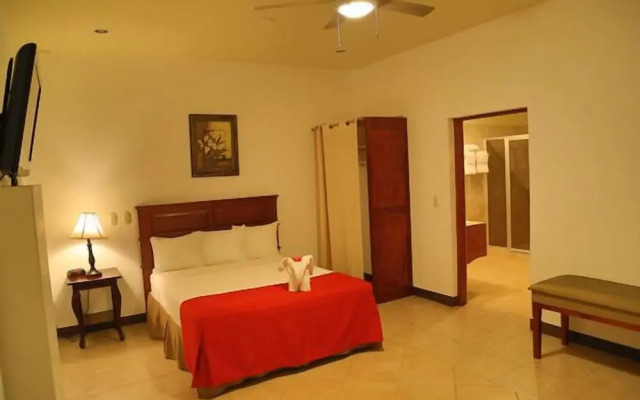 Hotel Le Chateau