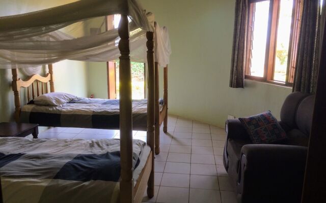 Banda Lodge