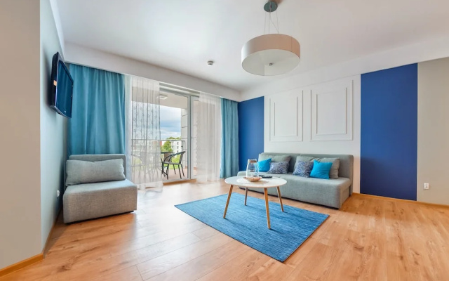Apartamenty Sun&Snow Polanki Park