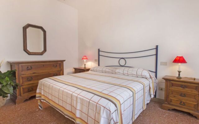 Apartment Levante San Vincenzo