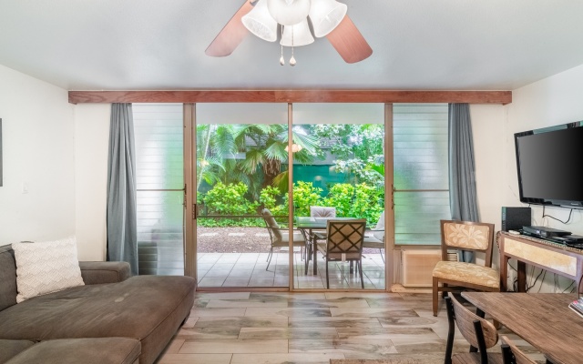Wonderful Kihei Kai Nani renovated condos - 230