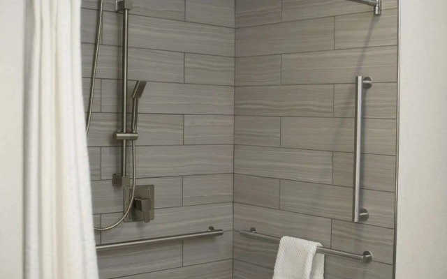 Hilton Garden Inn Minneapolis University Area