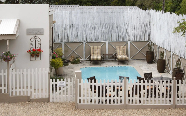 The Potting Shed Guest House