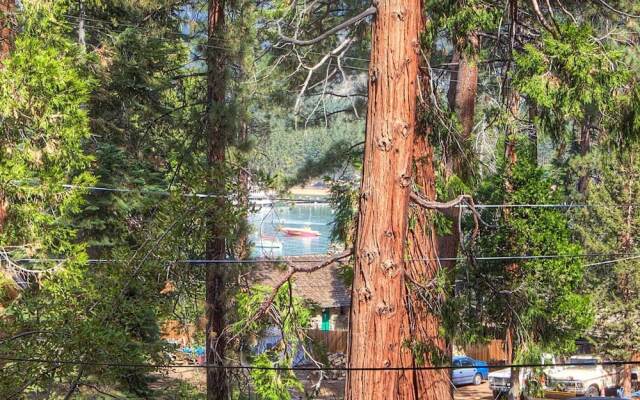 Zephyr Cabin by Lake Tahoe Accommodations