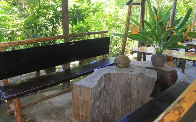 Hoi An Mercy Homestay