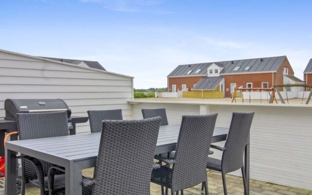 "Letizia" - 2.3km from the sea in Western Jutland