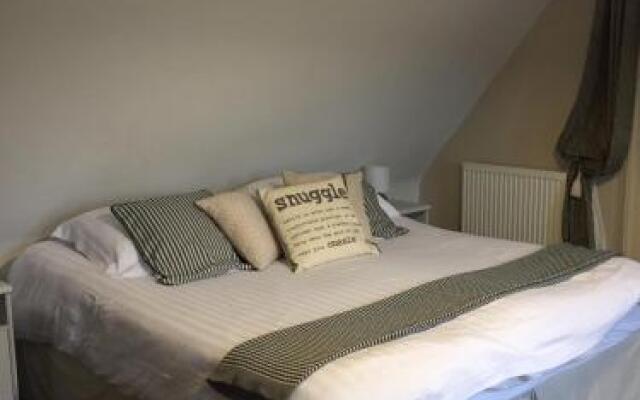 Willowbrook Guesthouse