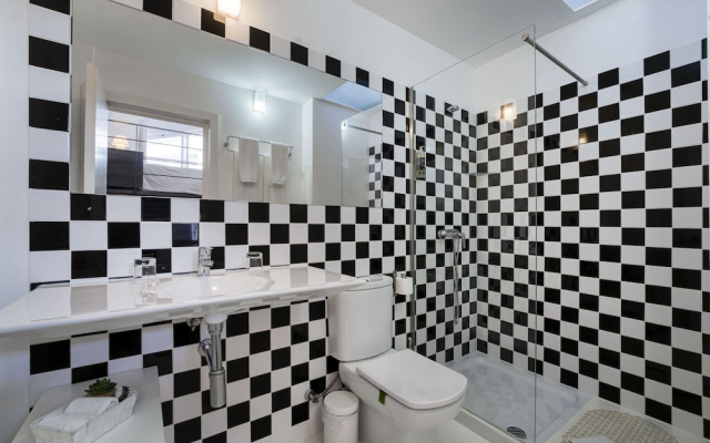 Fine Arts ATELIERS by Olala Homes