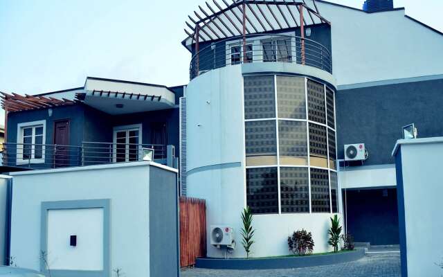 The View Lekki