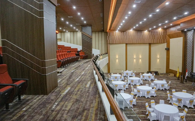 UNS Tower Hotel