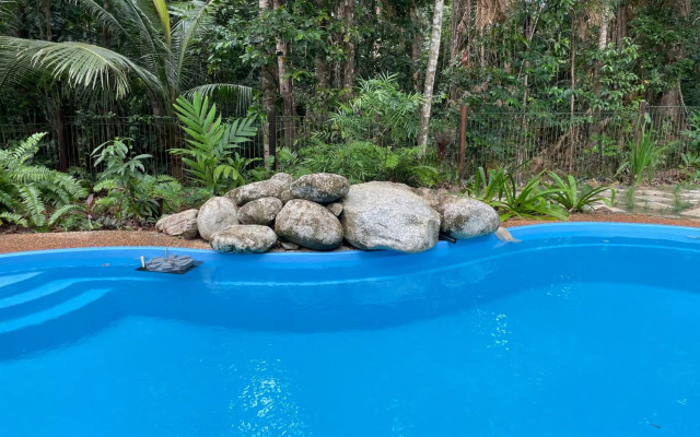 Wait-a-While Eco Retreat