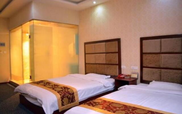 Sanxing Hotel