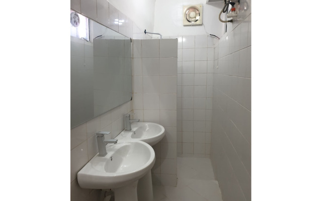 Dafu Boutique Hotel Stonetown