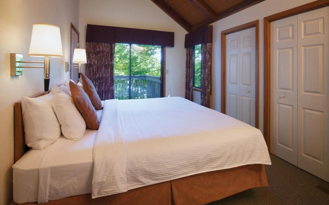 Club Wyndham Resort at Fairfield Mountains