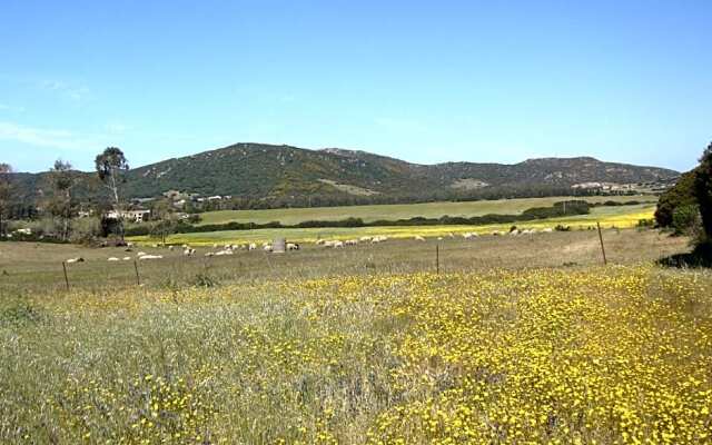 B&B Le Vele Teulada