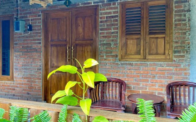 Pondok Pakde Jogja
